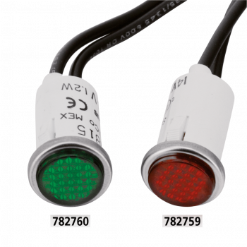 1975-1983 STYLE INDICATOR LIGHTS